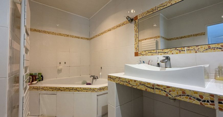 vente Maison Luray
