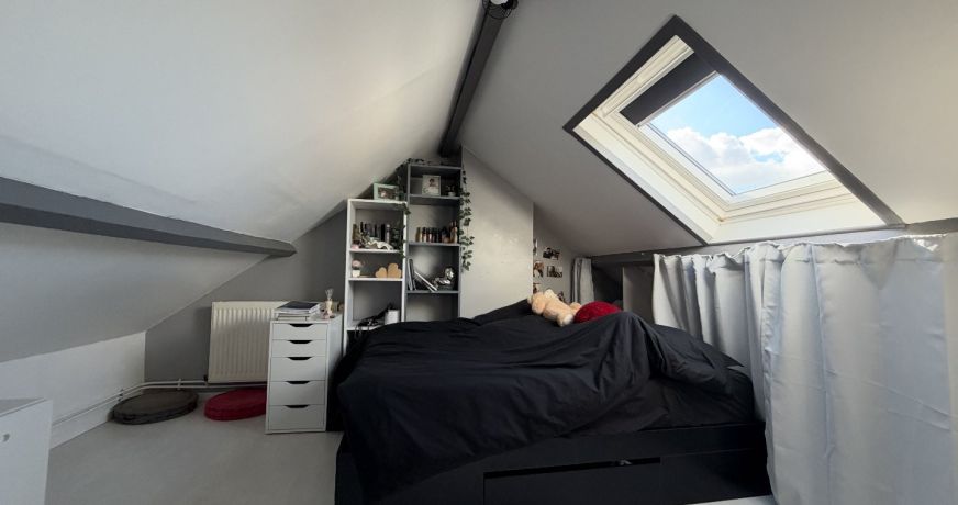 vente Maison Luray