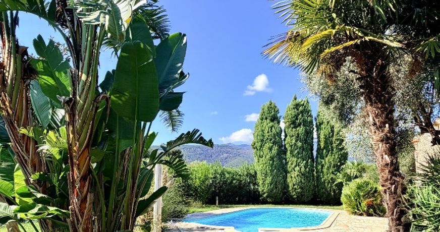 vente Maison Lucciana