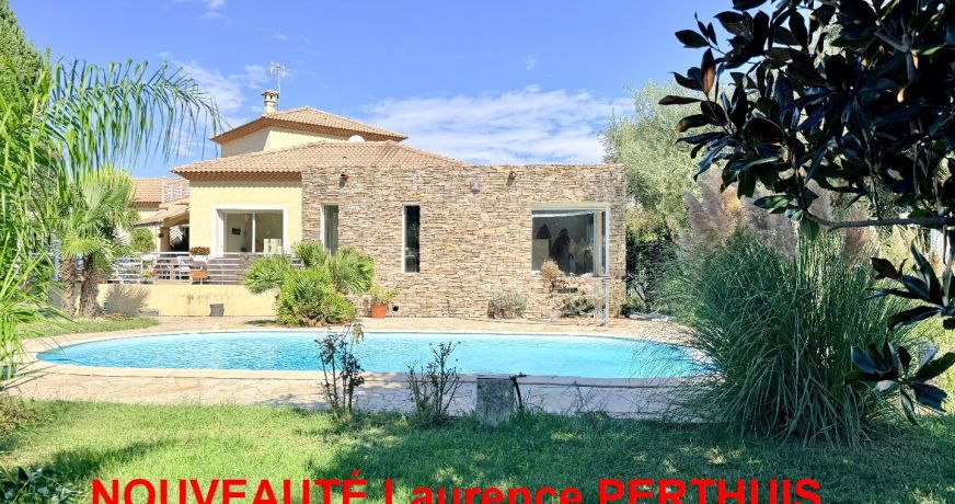 vente Maison Lucciana
