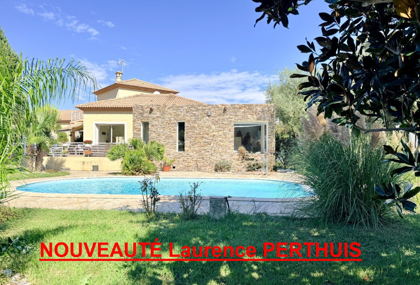 vente Maison Lucciana - Photo 1