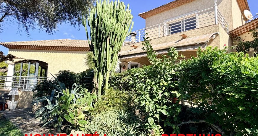 vente Maison Lucciana