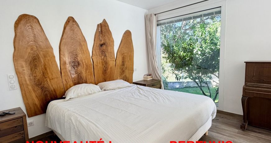 vente Maison Lucciana