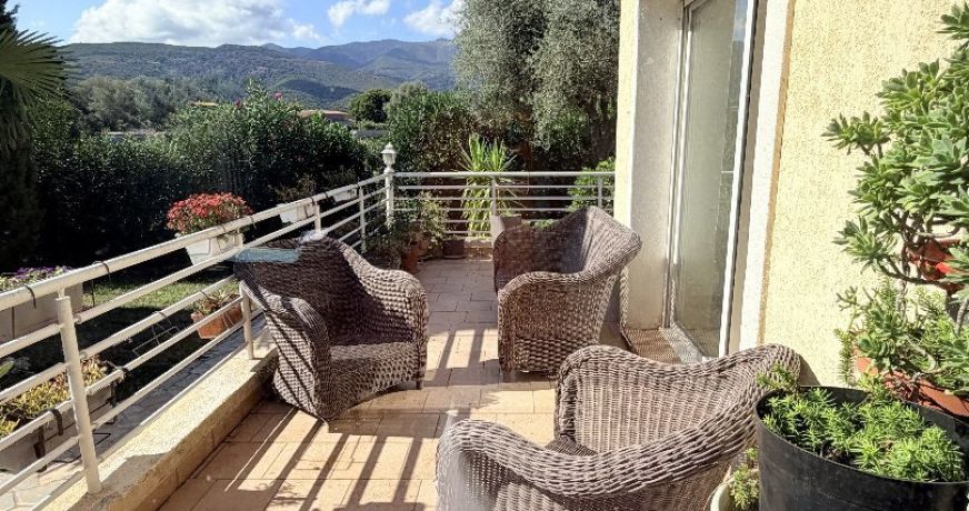 vente Maison Lucciana