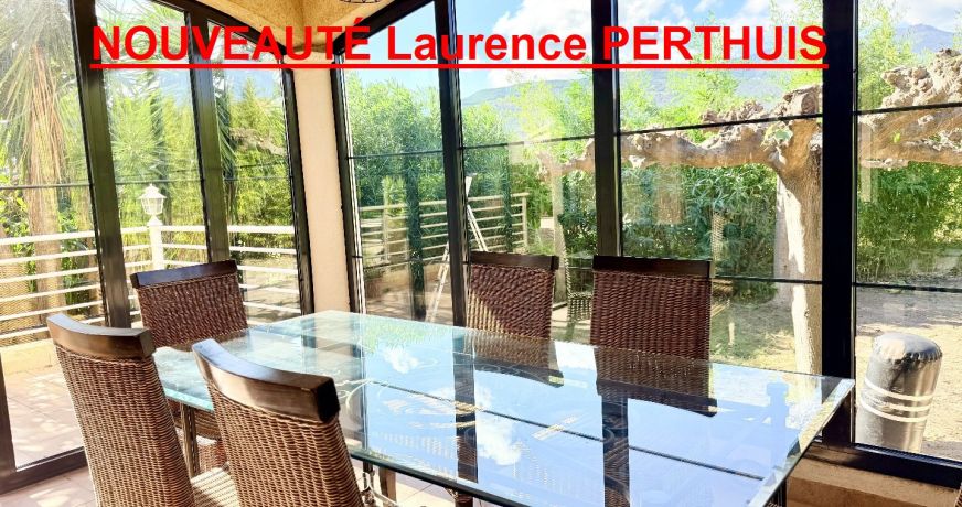 vente Maison Lucciana