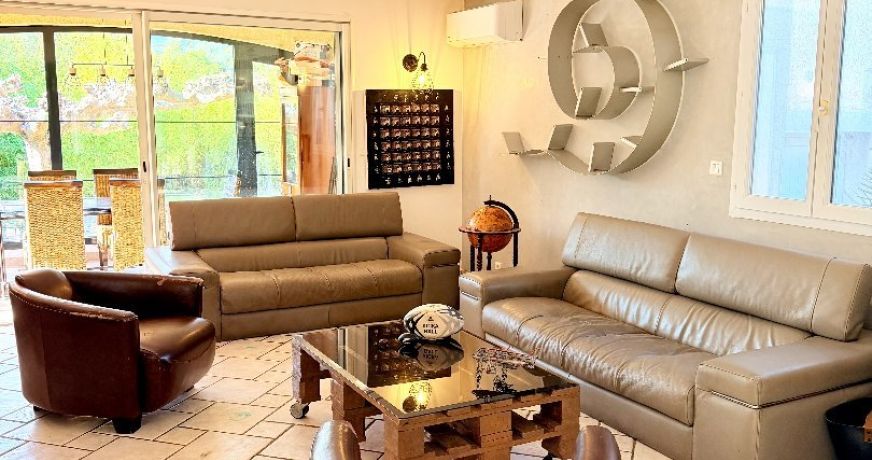 vente Maison Lucciana