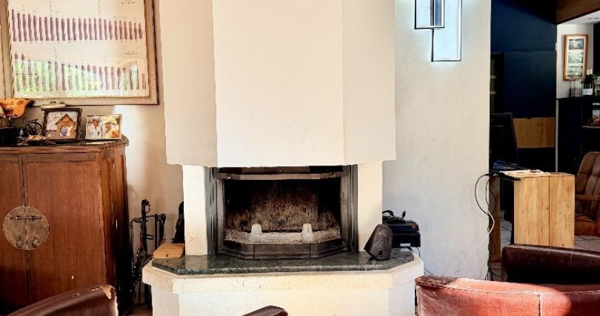vente Maison Lucciana