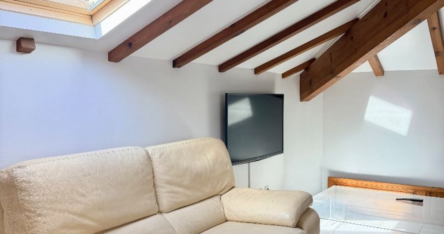 vente Maison Lucciana