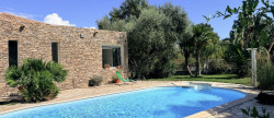 vente Maison Lucciana