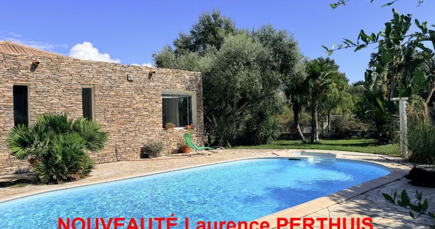 vente Maison Lucciana