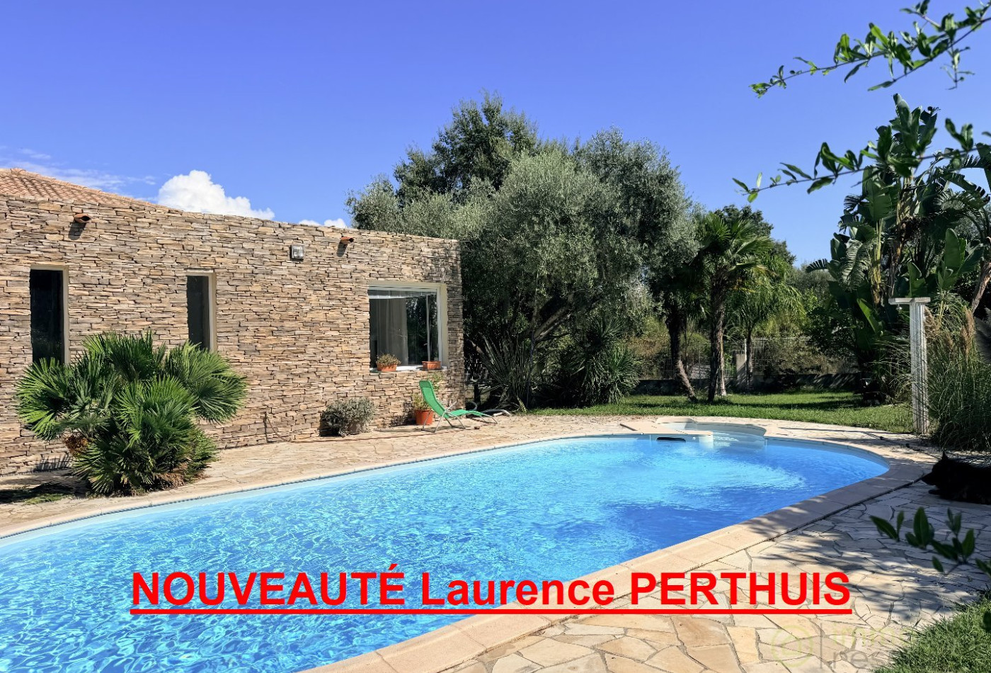 vente Maison Lucciana - Photo 3