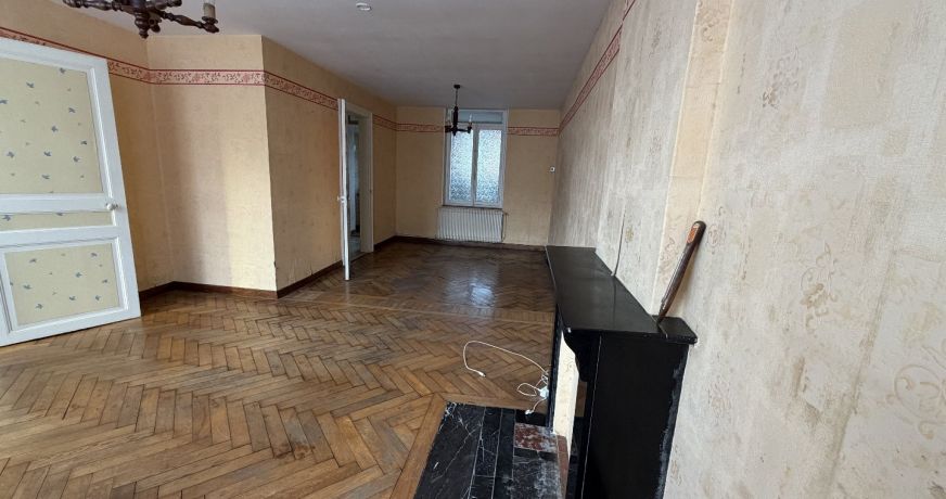vente Maison individuelle Sains Du Nord
