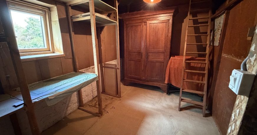 vente Maison individuelle Sains Du Nord