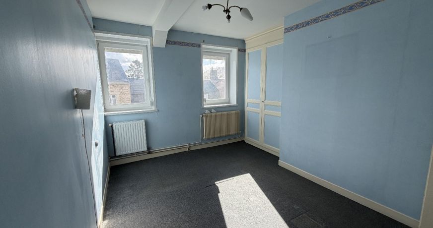 vente Maison individuelle Sains Du Nord