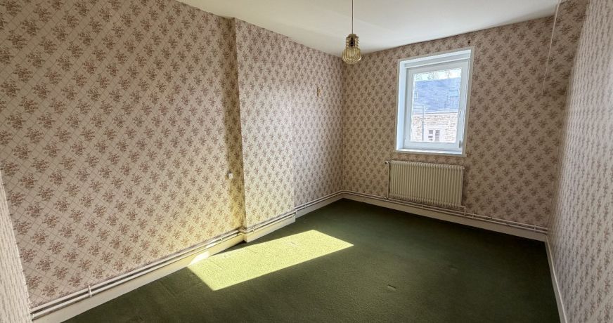 vente Maison individuelle Sains Du Nord