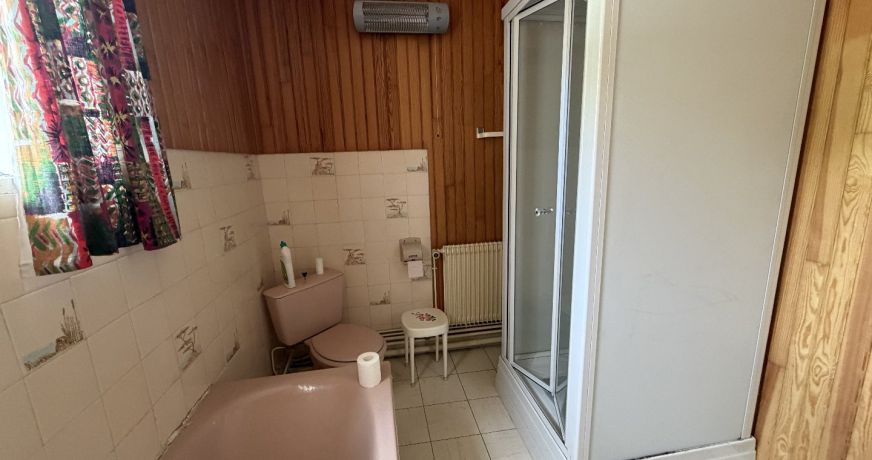 vente Maison individuelle Sains Du Nord