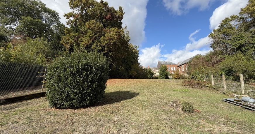 vente Maison individuelle Sains Du Nord