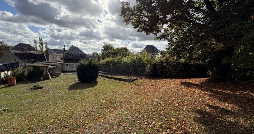 vente Maison individuelle Sains Du Nord