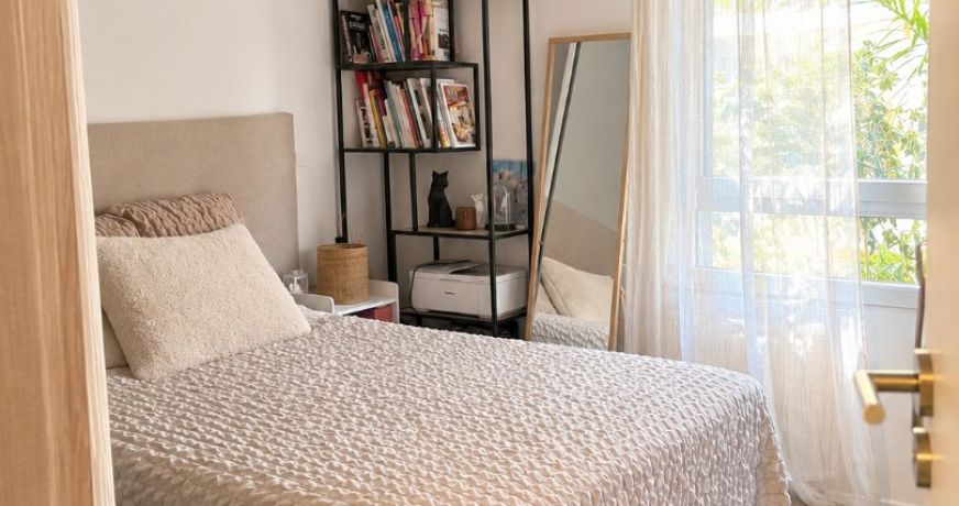 vente Appartement Castelnau Le Lez