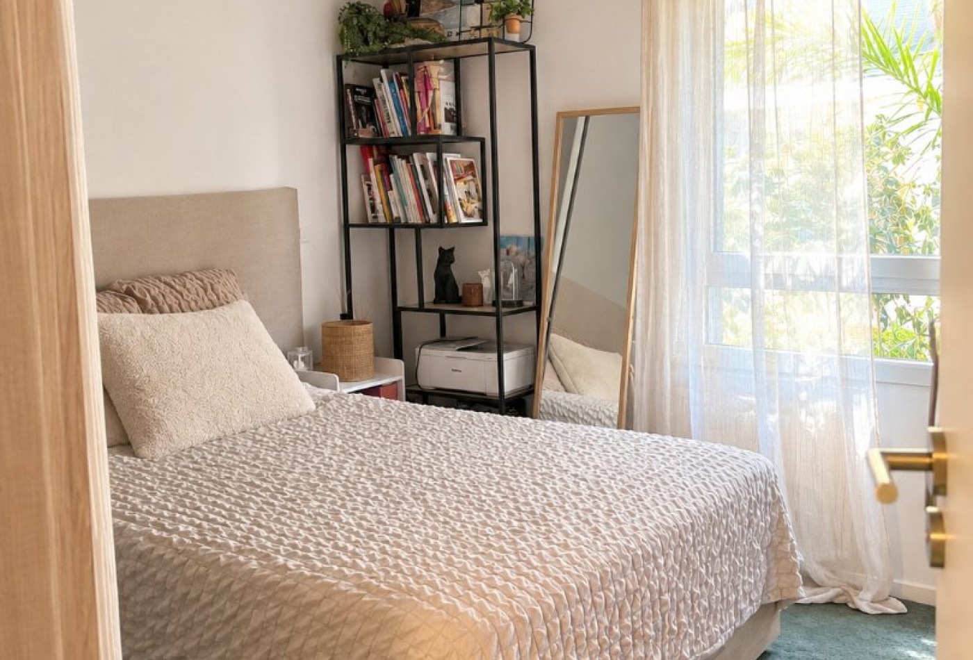 vente Appartement Castelnau Le Lez - Photo 5