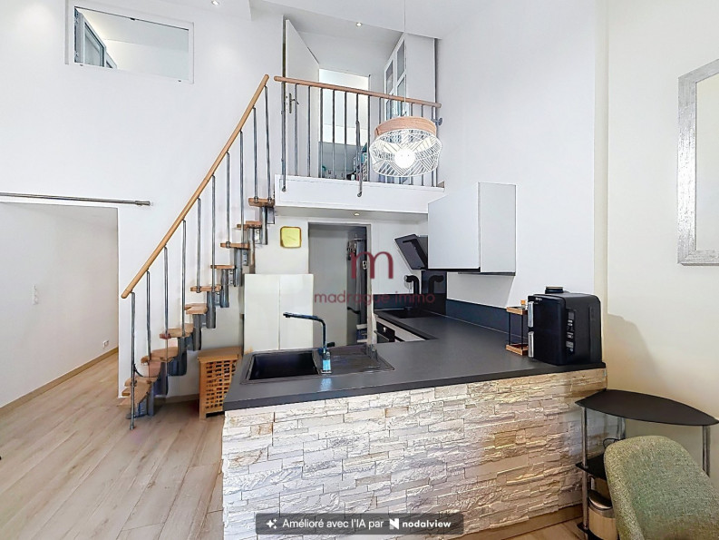 vente Appartement La Turbie - Photo 3