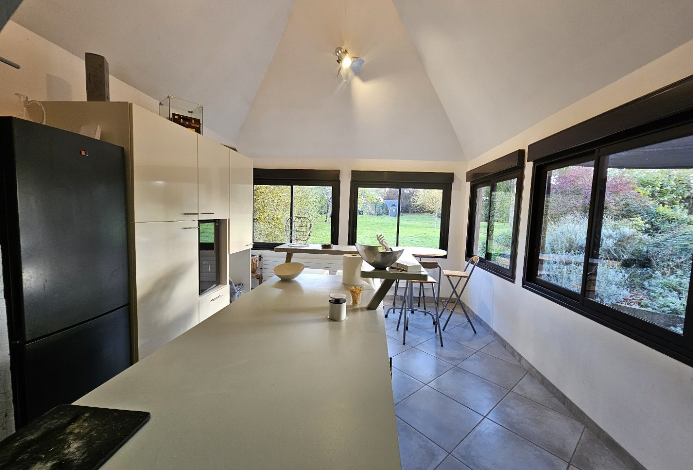 vente Maison Saint Pierre Des Fleurs - Photo 4