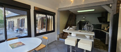 vente Maison Saint Pierre Des Fleurs