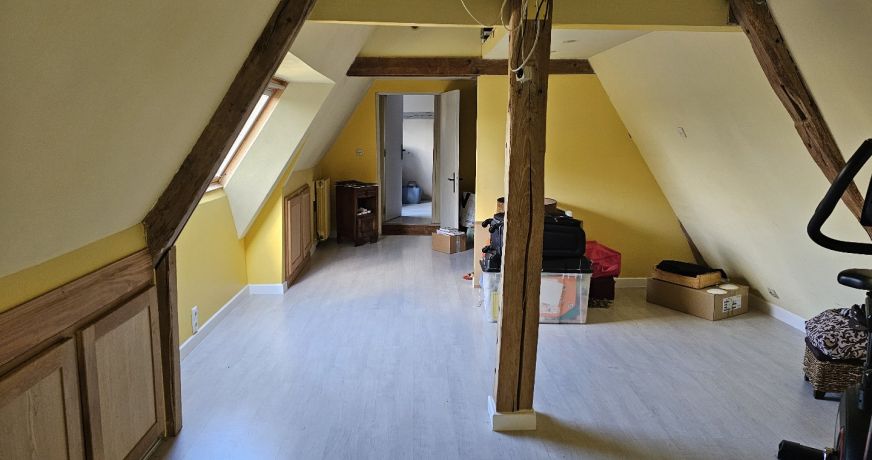 vente Maison Saint Pierre Des Fleurs