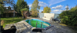 vente Maison Saint Pierre Des Fleurs
