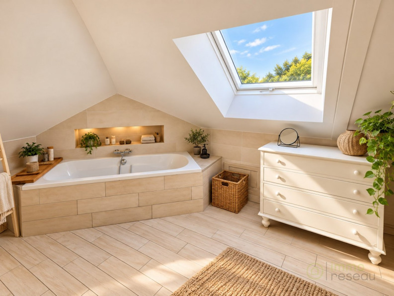 vente Maison Cergy - Photo 5