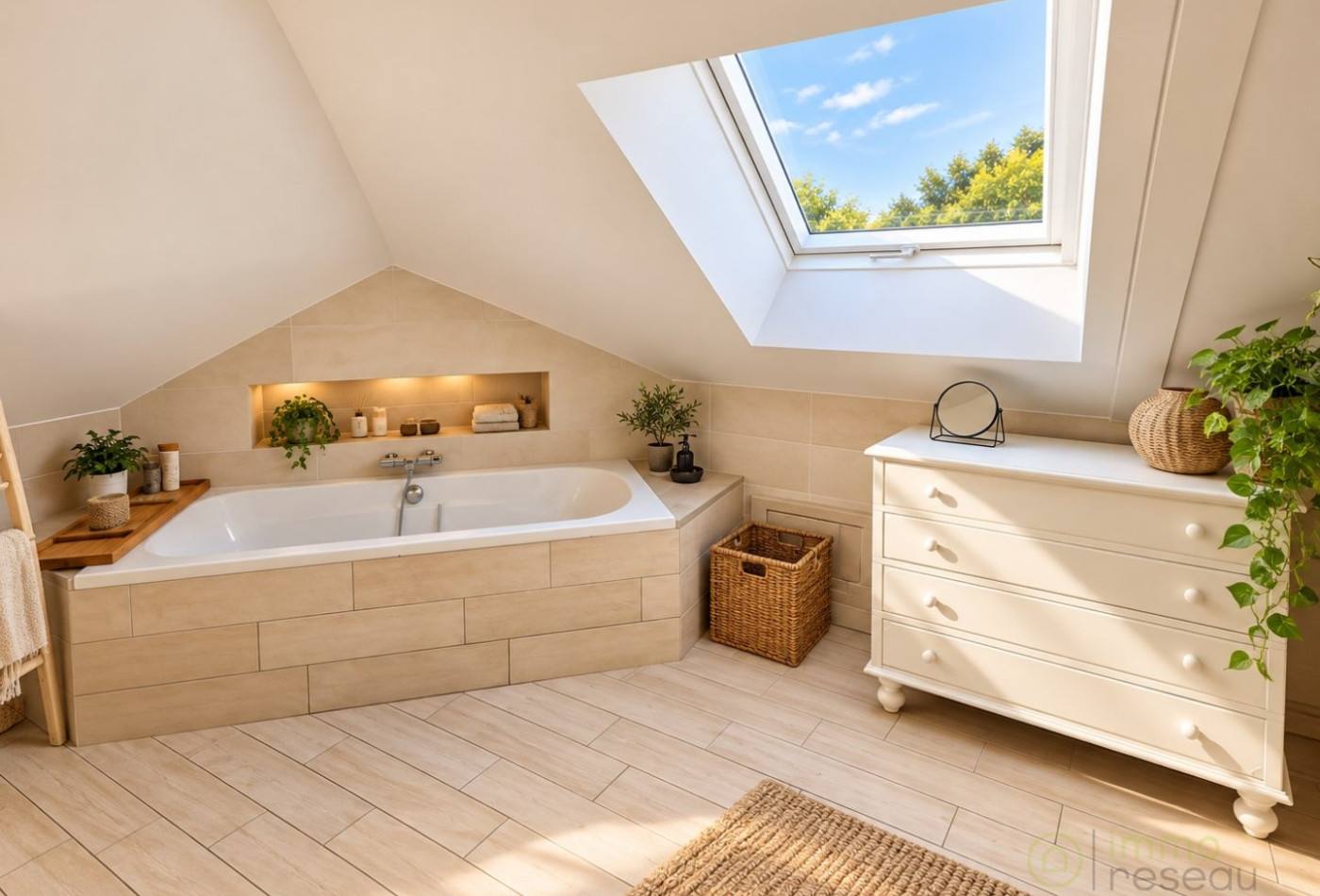 vente Maison Cergy - Photo 5