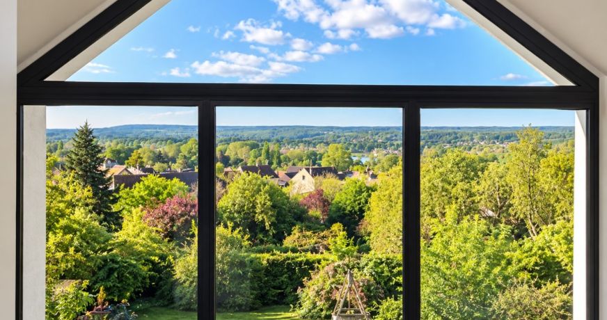 vente Maison Cergy