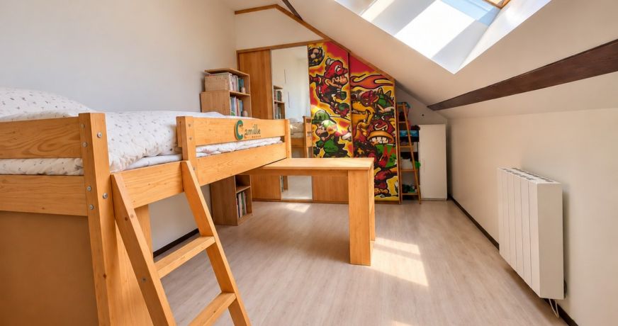 vente Maison Cergy