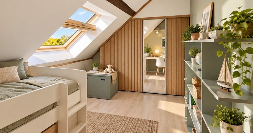 vente Maison Cergy