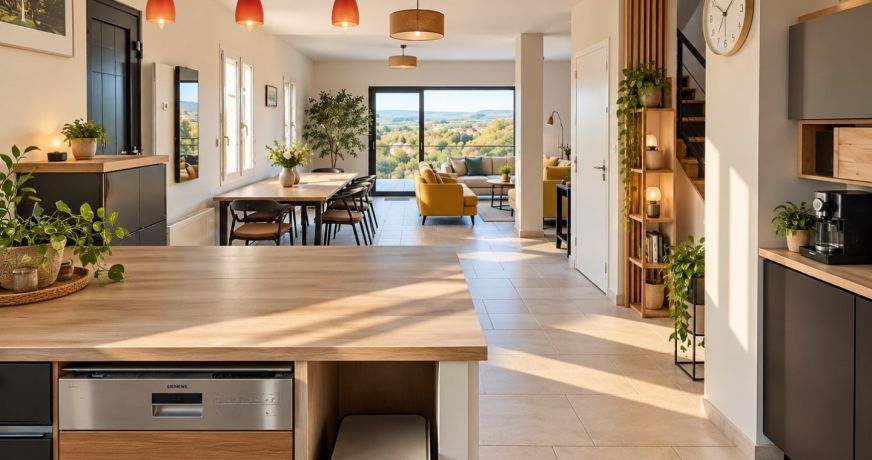 vente Maison Cergy