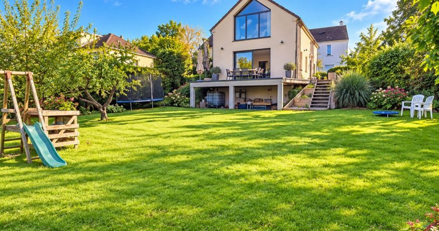 vente Maison Cergy