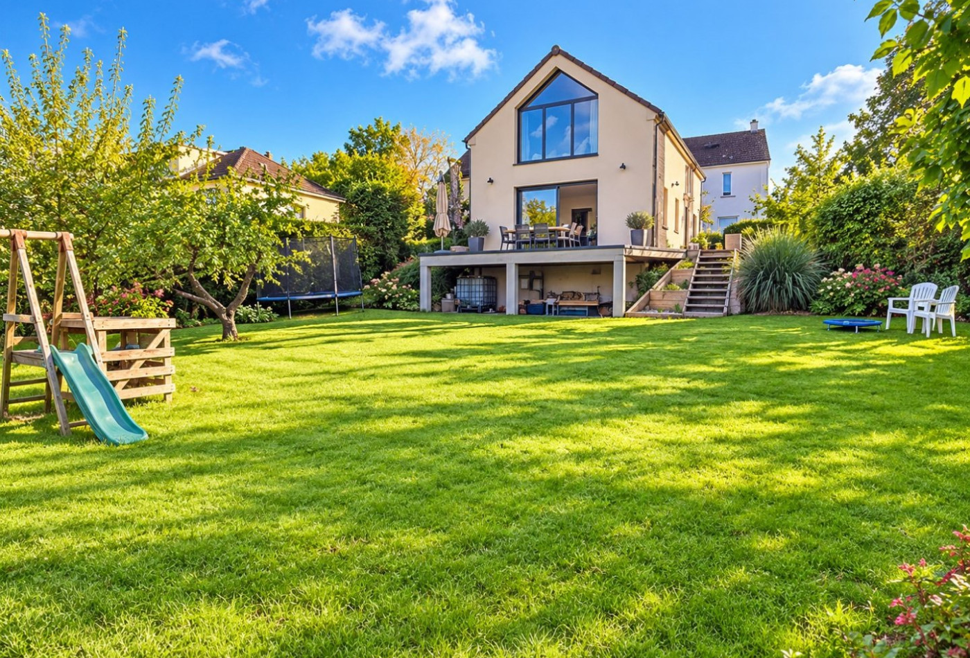 vente Maison Cergy - Photo 8