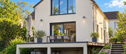 vente Maison Cergy