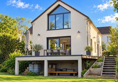 vente Maison Cergy