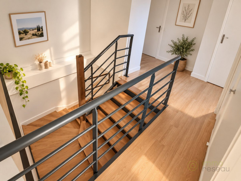 vente Maison Cergy - Photo 4