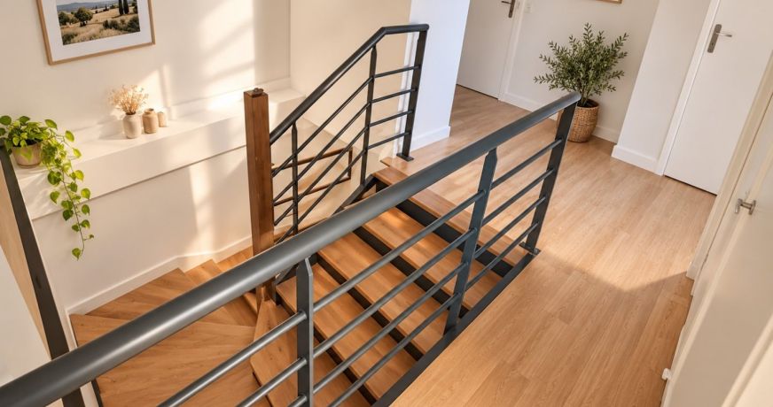 vente Maison Cergy