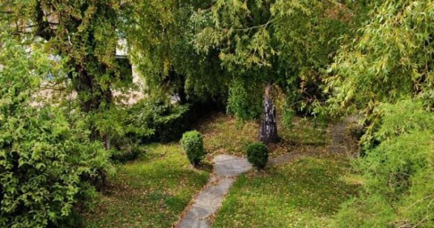 vente Maison Dargies