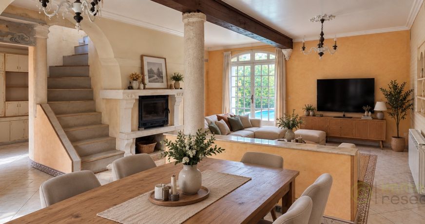 vente Maison Dargies