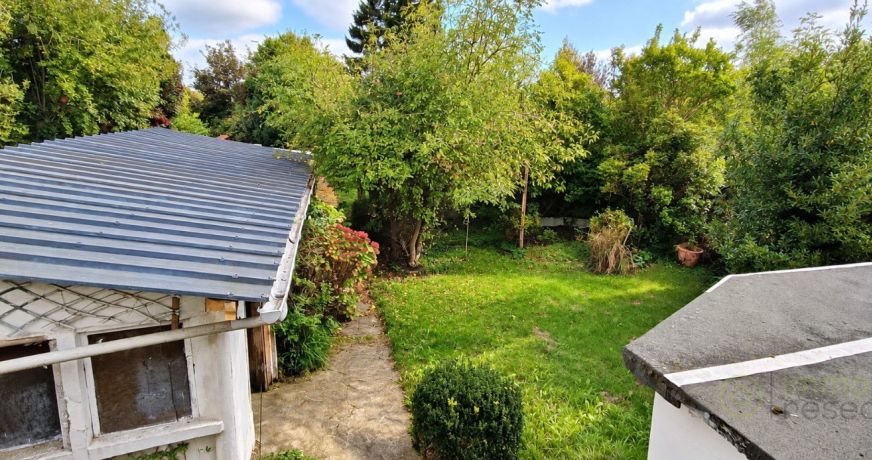 vente Maison Dargies