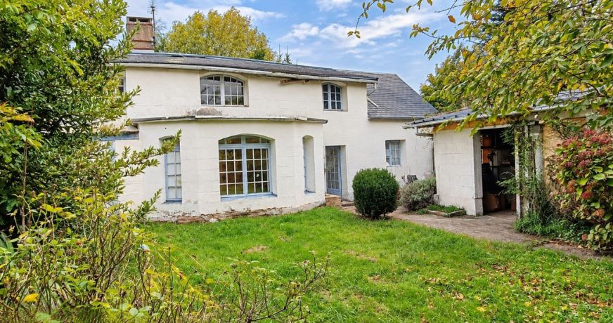 vente Maison Dargies