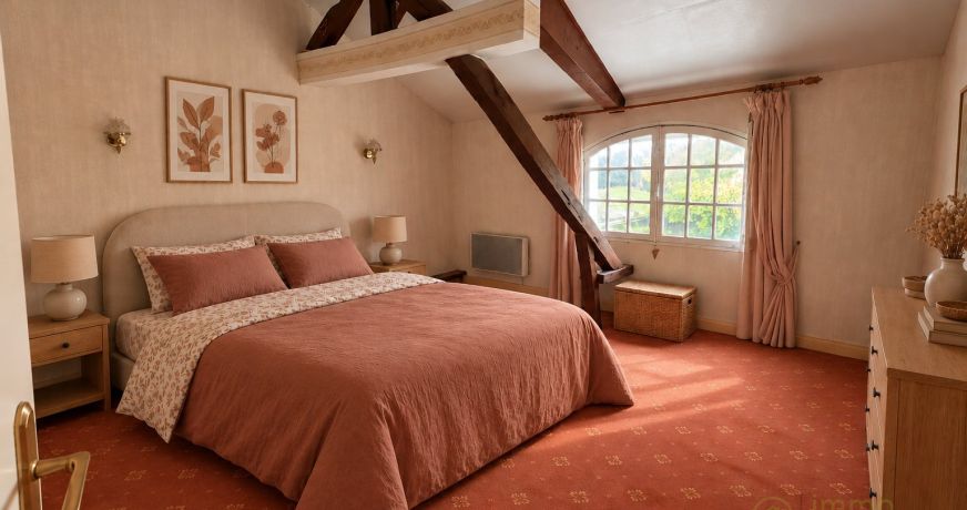 vente Maison Dargies