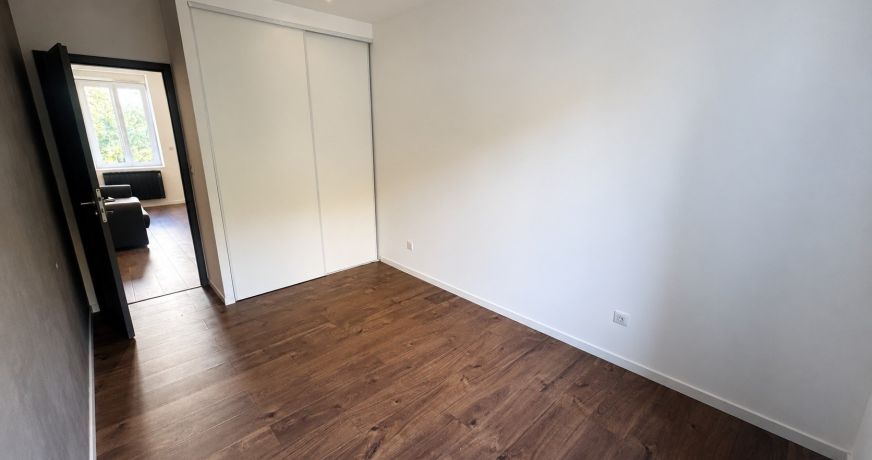 vente Appartement Hayange