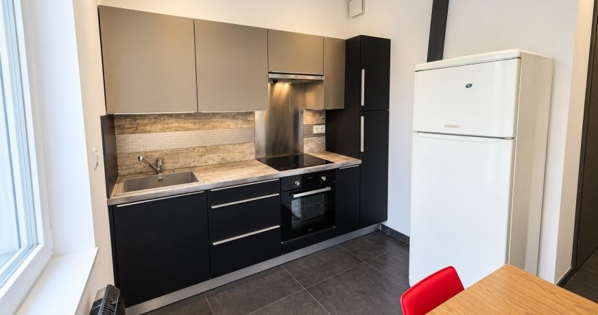 vente Appartement Hayange