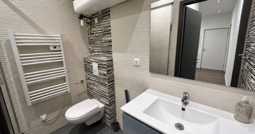 vente Appartement Hayange