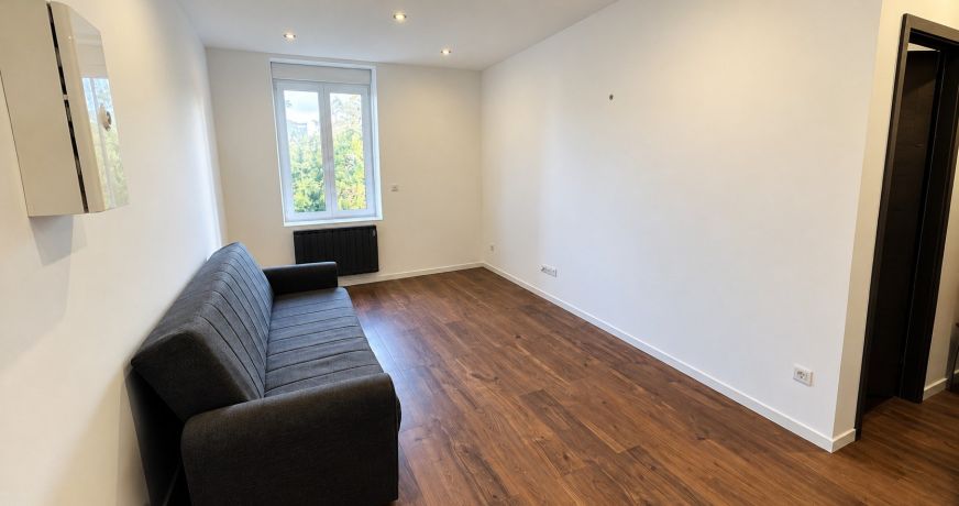vente Appartement Hayange